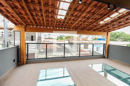 Casa à venda com 135m², 4 quartos e 1 vagaVista da Suíte 3 Spa