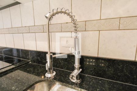 Casa à venda com 135m², 4 quartos e 1 vagaCozinha