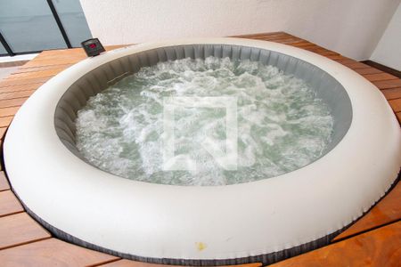 Casa à venda com 135m², 4 quartos e 1 vagaSpa