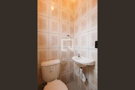 Casa à venda com 135m², 4 quartos e 1 vagaBanheiro Suíte 3 Spa