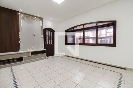 Casa para alugar com 135m², 4 quartos e 1 vagaSala