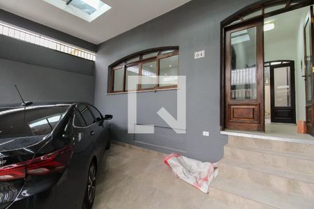 Casa à venda com 135m², 4 quartos e 1 vagaGaragem