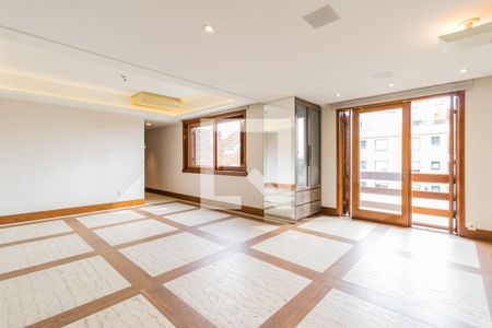 Apartamento à venda com 180m², 3 quartos e 2 vagas Apartamento à venda com 180m², 3 quartos e 2 vagasSala