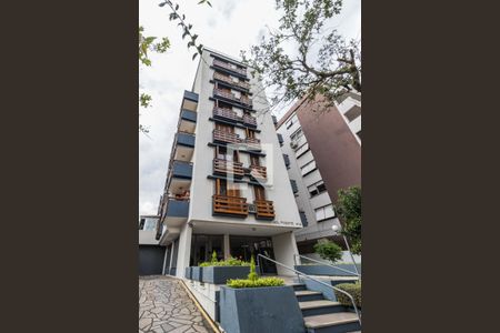 Apartamento à venda com 180m², 3 quartos e 2 vagas Apartamento à venda com 180m², 3 quartos e 2 vagasFachada