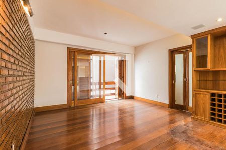 Apartamento à venda com 180m², 3 quartos e 2 vagas Apartamento à venda com 180m², 3 quartos e 2 vagasSala