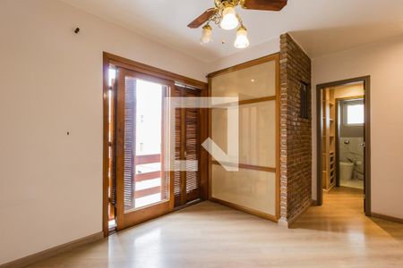 Apartamento à venda com 180m², 3 quartos e 2 vagas Apartamento à venda com 180m², 3 quartos e 2 vagasDormitório 3