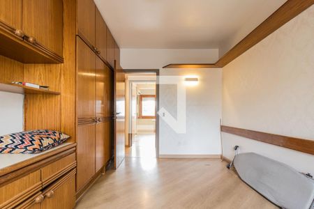 Apartamento à venda com 180m², 3 quartos e 2 vagas Apartamento à venda com 180m², 3 quartos e 2 vagasDormitório