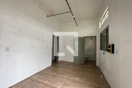Sala de apartamento para alugar com 2 quartos, 32m² em Scharlau, São Leopoldo