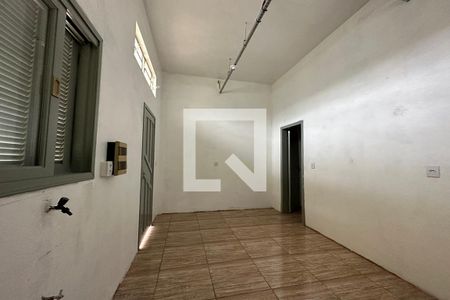 Sala de apartamento para alugar com 2 quartos, 32m² em Scharlau, São Leopoldo