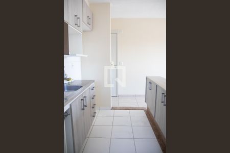 Apartamento para alugar com 50m², 2 quartos e 1 vaga Apartamento para alugar com 50m², 2 quartos e 1 vagaCozinha