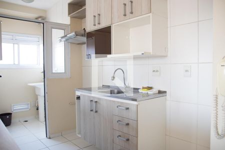 Apartamento para alugar com 50m², 2 quartos e 1 vaga Apartamento para alugar com 50m², 2 quartos e 1 vagaCozinha