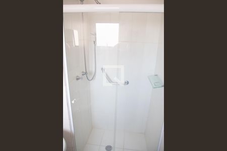 Apartamento para alugar com 50m², 2 quartos e 1 vaga Apartamento para alugar com 50m², 2 quartos e 1 vagaBanheiro