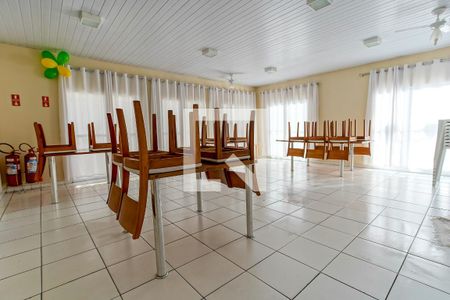 Apartamento para alugar com 50m², 2 quartos e 1 vaga Apartamento para alugar com 50m², 2 quartos e 1 vagaÁrea comum