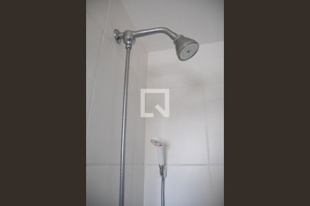 Apartamento para alugar com 50m², 2 quartos e 1 vaga Apartamento para alugar com 50m², 2 quartos e 1 vagaBanheiro