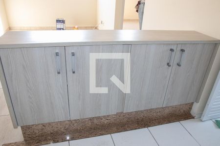 Apartamento para alugar com 50m², 2 quartos e 1 vaga Apartamento para alugar com 50m², 2 quartos e 1 vagaCozinha