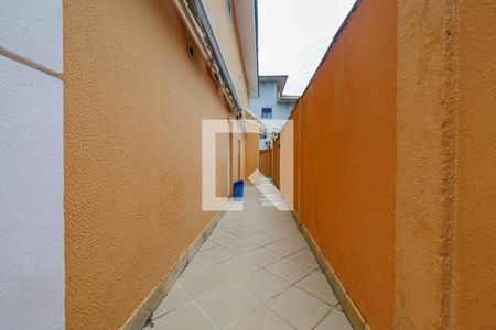 Quintal de casa de condomínio à venda com 4 quartos, 280m² em Vargem Grande, Rio de Janeiro