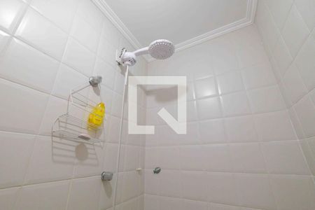 Casa de condomínio à venda com 280m², 4 quartos e 2 vagasBanheiro de Serviço