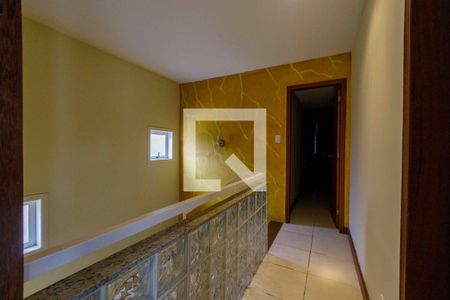 Hall de casa de condomínio à venda com 4 quartos, 280m² em Vargem Grande, Rio de Janeiro