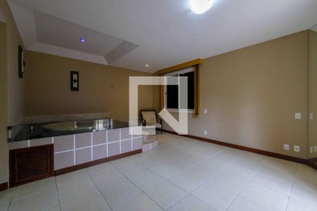 Casa de condomínio à venda com 280m², 4 quartos e 2 vagasSuíte 2