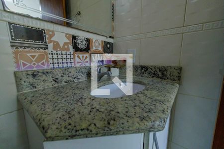 Casa de condomínio à venda com 280m², 4 quartos e 2 vagasBanheiro Suíte 1