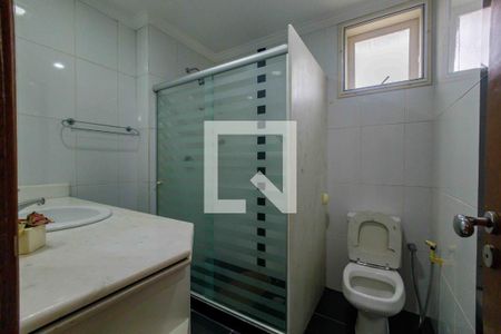 Casa de condomínio à venda com 280m², 4 quartos e 2 vagasBanheiro Suíte 2