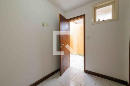 Casa de condomínio à venda com 280m², 4 quartos e 2 vagasQuarto de Serviço