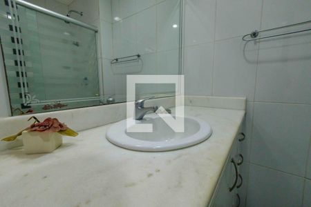 Casa de condomínio à venda com 280m², 4 quartos e 2 vagasBanheiro Suíte 2