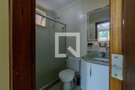 Casa de condomínio à venda com 280m², 4 quartos e 2 vagasBanheiro Suíte 1