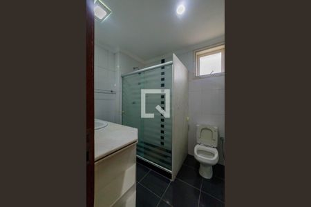 Casa de condomínio à venda com 280m², 4 quartos e 2 vagasBanheiro Suíte 2