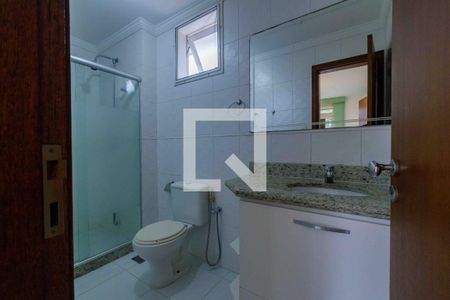 Casa de condomínio à venda com 280m², 4 quartos e 2 vagasBanheiro Suíte 3