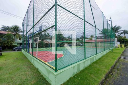 Casa de condomínio à venda com 280m², 4 quartos e 2 vagasÁrea Comum Quadra