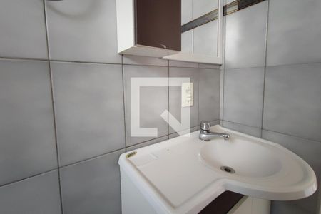 Apartamento à venda com 52m², 2 quartos e 1 vagaBanheiro