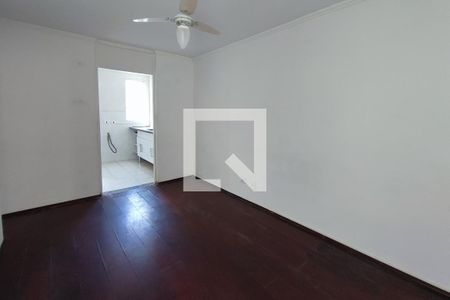Sala de apartamento à venda com 2 quartos, 52m² em Vila Padre Manoel de Nóbrega, Campinas