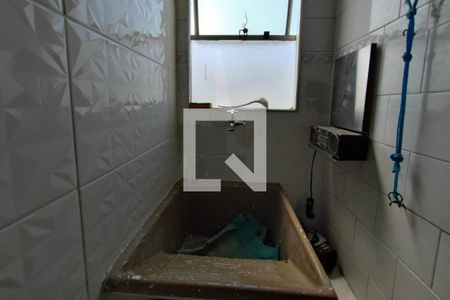 Apartamento à venda com 52m², 2 quartos e 1 vagaÁrea de Serviço