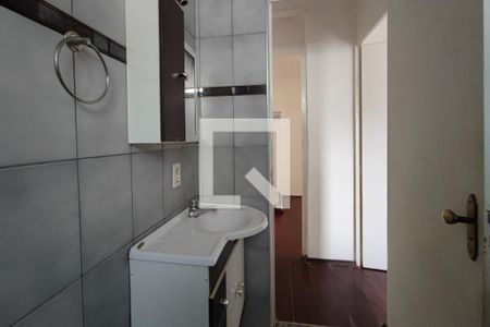 Apartamento à venda com 52m², 2 quartos e 1 vagaBanheiro