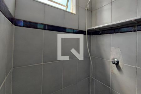 Banheiro de apartamento à venda com 2 quartos, 52m² em Vila Padre Manoel de Nóbrega, Campinas