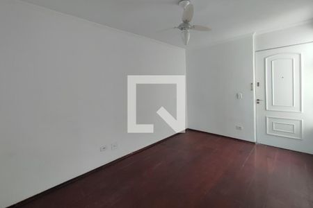 Sala de apartamento à venda com 2 quartos, 52m² em Vila Padre Manoel de Nóbrega, Campinas