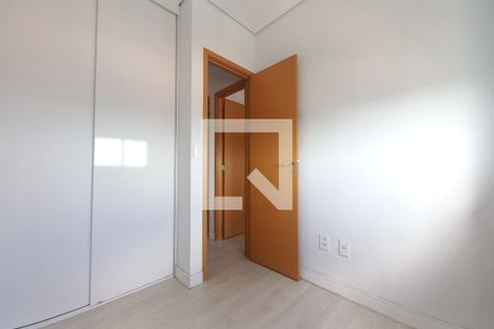 Quarto 1  de apartamento à venda com 3 quartos, 76m² em Parque Industrial, Campinas