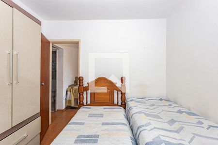 Quarto 1 de apartamento à venda com 2 quartos, 47m² em Vila das Merces, São Paulo