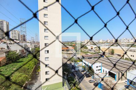 Apartamento à venda com 54m², 2 quartos e 2 vagas Apartamento à venda com 54m², 2 quartos e 2 vagasVista do Quarto 1