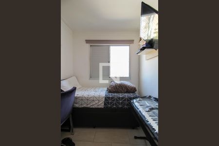 Apartamento à venda com 54m², 2 quartos e 2 vagas Apartamento à venda com 54m², 2 quartos e 2 vagasQuarto 2