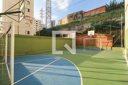 Apartamento à venda com 54m², 2 quartos e 2 vagas Apartamento à venda com 54m², 2 quartos e 2 vagasQuadra Esportiva