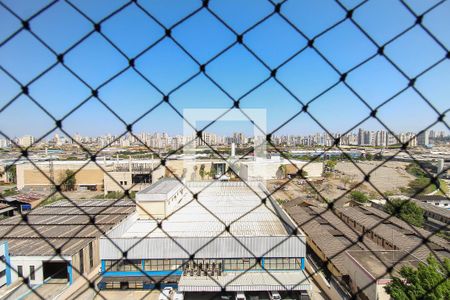 Apartamento à venda com 54m², 2 quartos e 2 vagas Apartamento à venda com 54m², 2 quartos e 2 vagasVista do Quarto 2