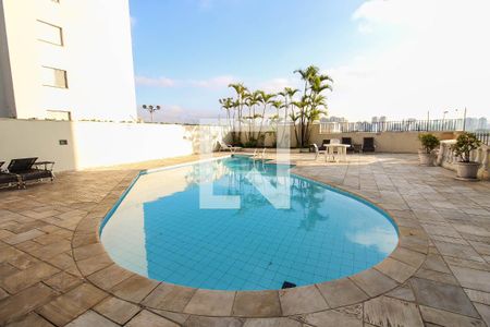 Apartamento à venda com 54m², 2 quartos e 2 vagas Apartamento à venda com 54m², 2 quartos e 2 vagasPiscina