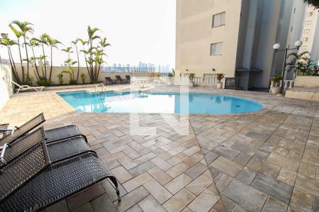 Apartamento à venda com 54m², 2 quartos e 2 vagas Apartamento à venda com 54m², 2 quartos e 2 vagasPiscina