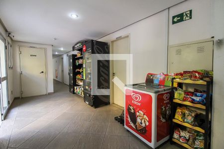 Apartamento à venda com 54m², 2 quartos e 2 vagas Apartamento à venda com 54m², 2 quartos e 2 vagasMercadinho
