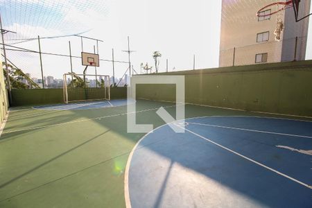 Apartamento à venda com 54m², 2 quartos e 2 vagas Apartamento à venda com 54m², 2 quartos e 2 vagasQuadra Esportiva