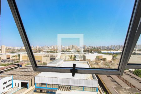 Apartamento à venda com 54m², 2 quartos e 2 vagas Apartamento à venda com 54m², 2 quartos e 2 vagasVista da Área de Serviço