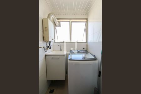 Apartamento à venda com 54m², 2 quartos e 2 vagas Apartamento à venda com 54m², 2 quartos e 2 vagasÁrea de Serviço