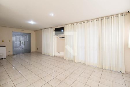 Apartamento à venda com 54m², 2 quartos e 2 vagas Apartamento à venda com 54m², 2 quartos e 2 vagasSalão de Festas
